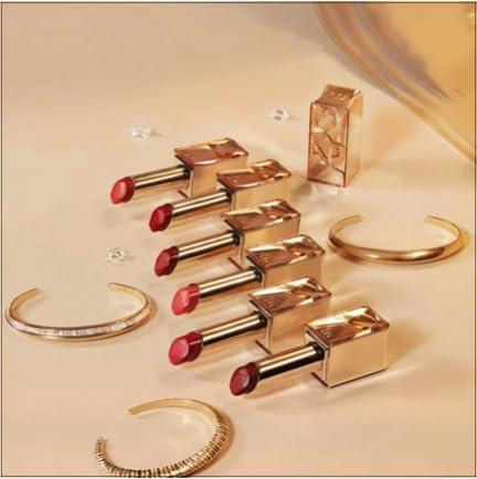 Cl de Peau Beaut Cle De Peau, The Precious Lipstick, Shade 6