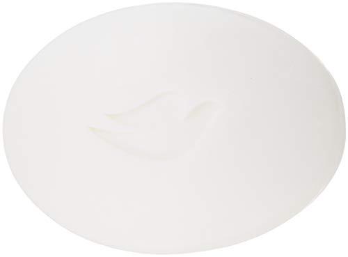 Dove Dove Sensitive Skin Unscented Hypo-Allergenic Beauty Bar 4 oz, 2 ea (Pack of 24)