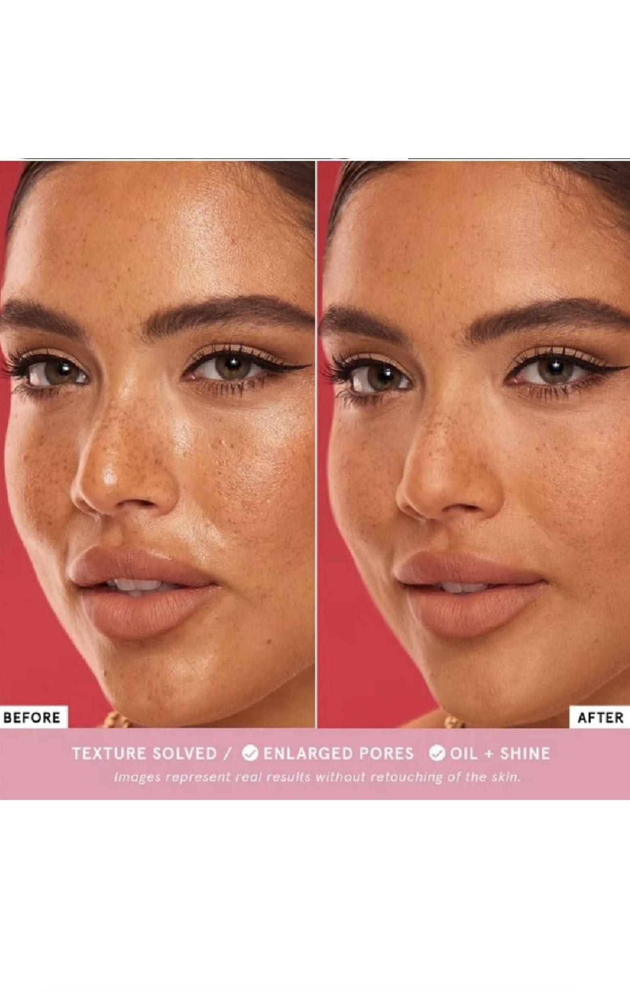 N.V.D N.V.D ONE/SIZE.by.Patrick.Starrr On 'Til Dawn Mattifying Waterproof Setting Spray (1 oz/ 46 mL), Clear