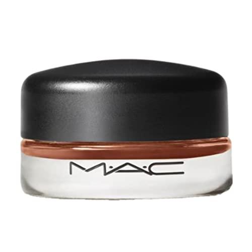M.A.C. MAC Pro Longwear Paint Pot - It's Fabstract (Dark Chocolate Brown) - 0.17 oz / 5 g