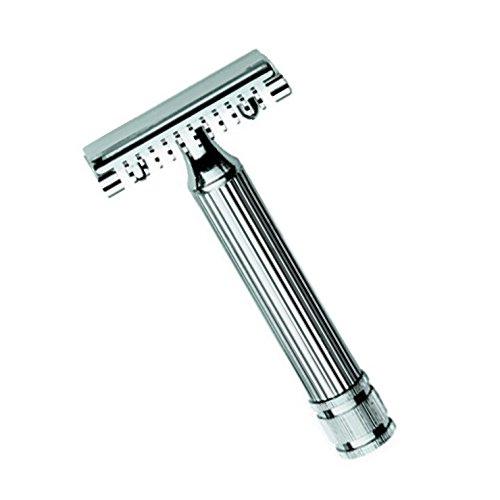 Fatip FaTip Double Cromato Grande Edge Safety Razor