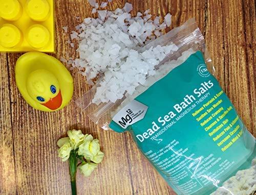 Artist Unknown 5.5 pounds Dead Sea Bath Salts