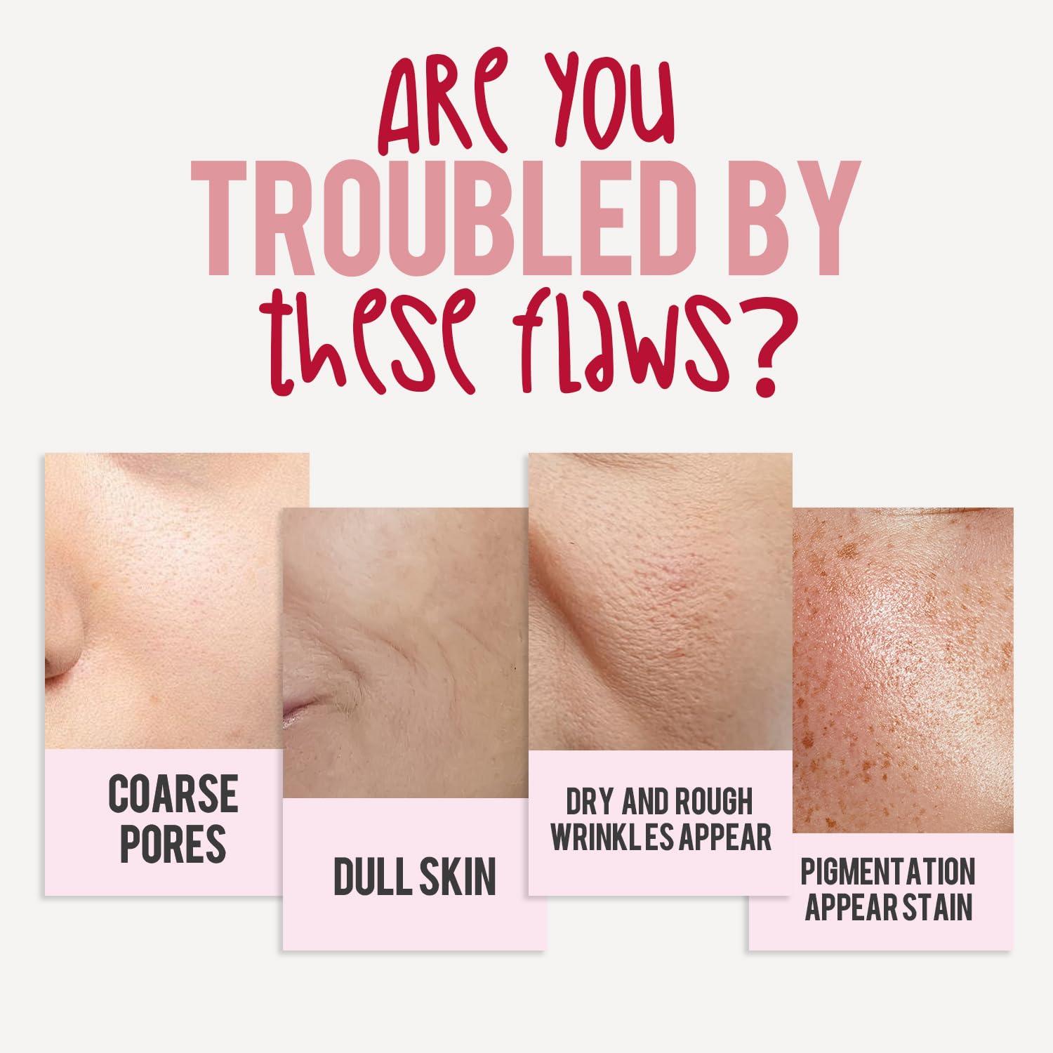 VIOLA HOUSE VIOLA HOUSE Highlighter Makeup Pencil, Matte Highlighter For Face Brightening, Use As a Highlighter, Eyeshadow Pencil or Concealer For Shade,Define Or Highlight Eyes (Violet, 5ml/0.17fl.oz)