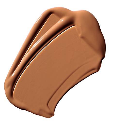 Black Radiance Black Radiance Color Perfect Liquid Make-Up, Pecan, 1 Fluid Ounce