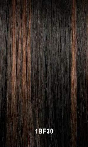 Motown Tress Motown Tress (Denver Ii) - Synthetic Full Wig in 1BF30