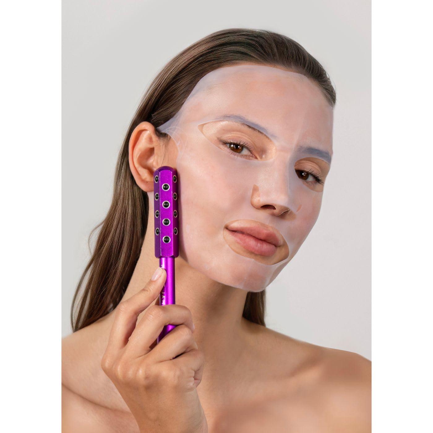 Nurse Jamie Nurse Jamie FaceWrap Skin Perfecting Silicone Mask