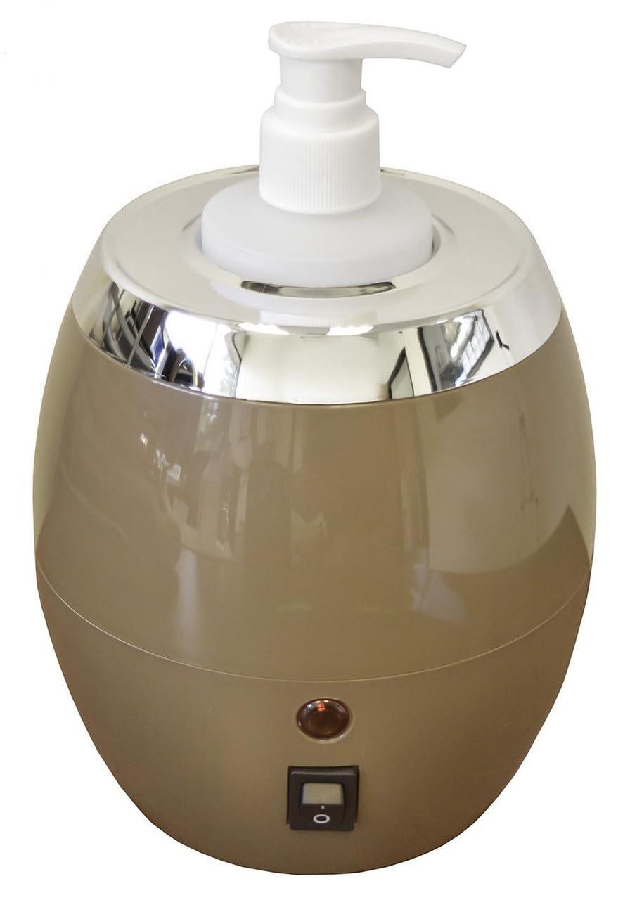 DevLon NorthWest DevLon NorthWest Oil and Lotion Bottle Warmer