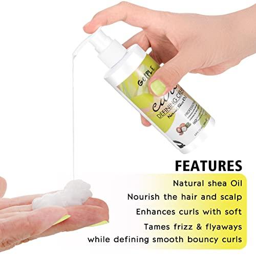 Qiikoea Crystal Hair Removal, Hairo Crystal Hair Eraser, Painless Leg Hair Removal for Women Hair Removal Eraser Exfoliator Tool for Men & Women, Gold