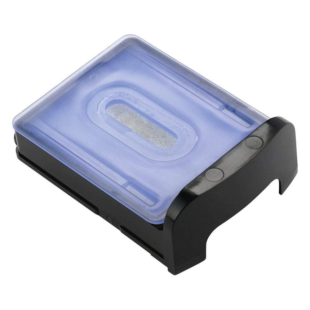 Panasonic Panasonic WES035P HYDRACLEAN CARTRIDGES, 1 Count (Pack of 3), Black