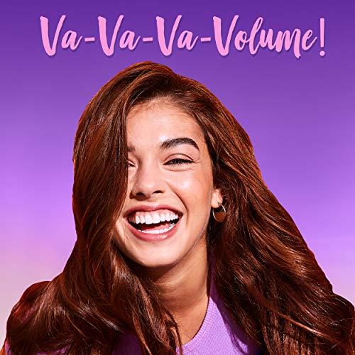 Aussie Aussie For fine Hair Aussie Paraben Shampoo, 12.1 Fl Oz (Pack of 1) (427731)