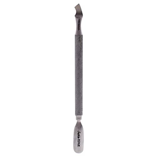 Satin Edge Satin Edge Cuticle Pusher/Pteryguim Remover (SE-2057)