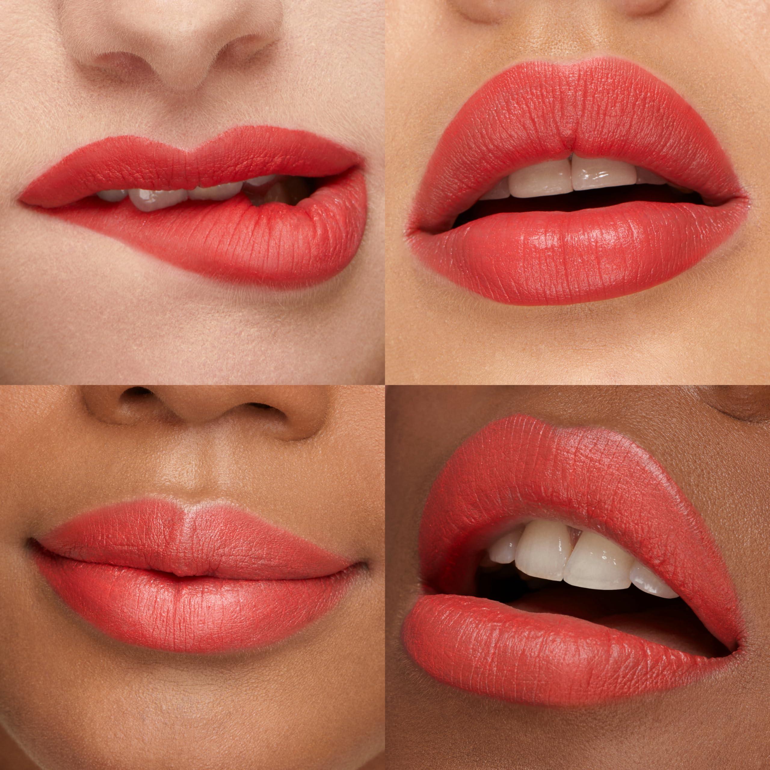 Kiko KIKO Milano Velvet Passion Matte Lipstick 330 | Creamy Matte Lipstick