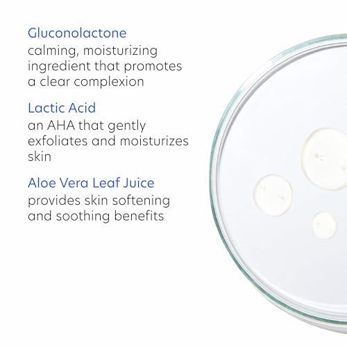 PCA SKIN PCA SKIN Hydrating Face Wash for Oily Skin, Gentle Face Cleanser, Minimizes Breakouts, 7 fl oz Bottle