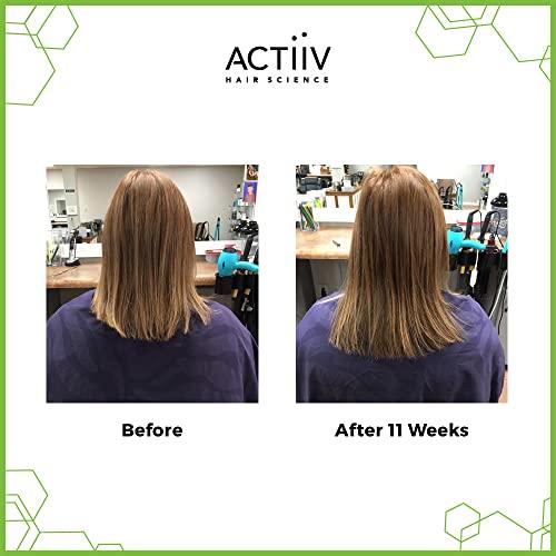 ACTIIV ACTIIV Renew Healing Cleansing Treatment, 6 Fl Oz