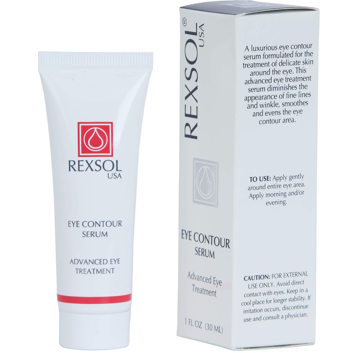 REXSOL REXSOL Eye Contouring Serum