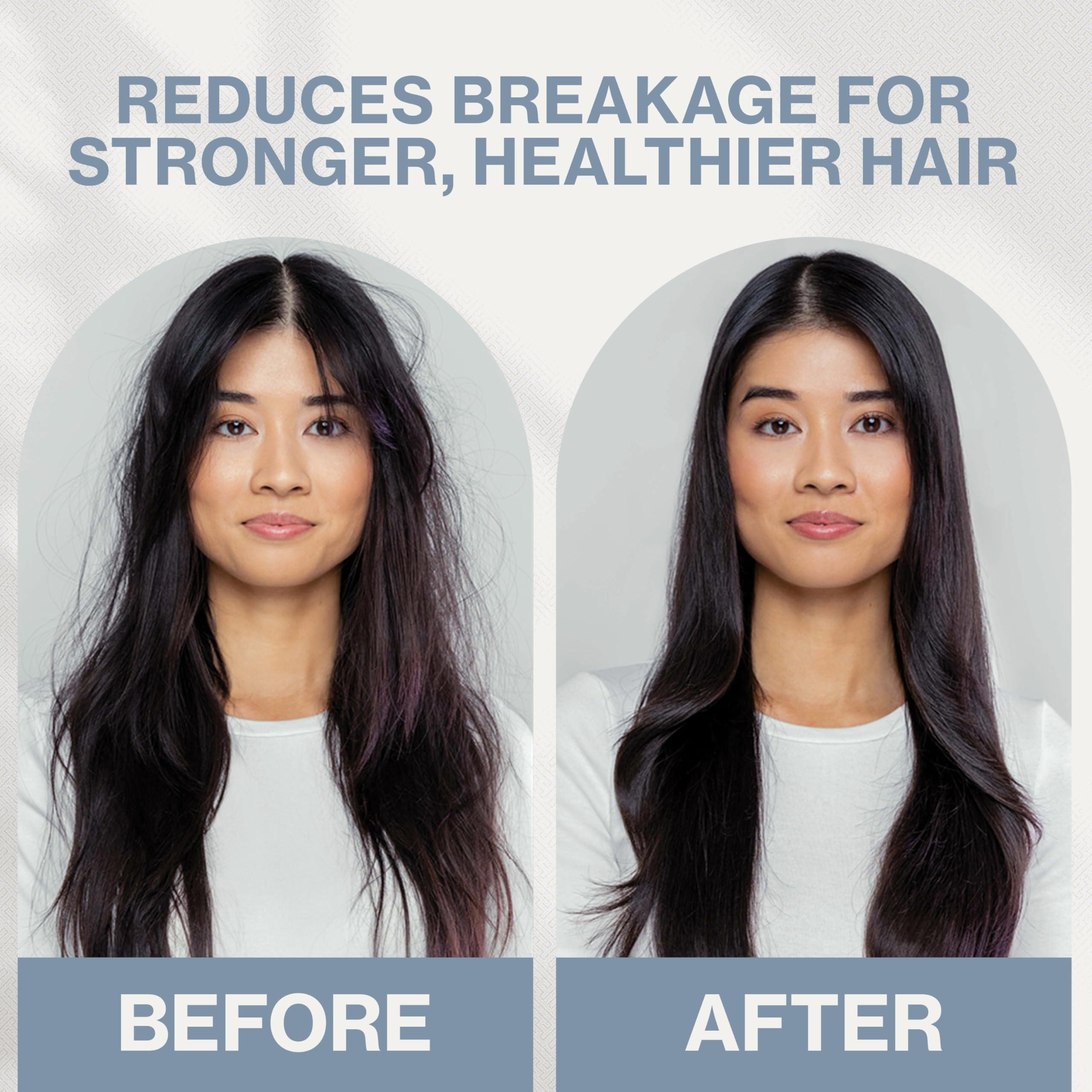 NEUMA Neuma Neu Repair Conditioner 32 Fl. Oz. Sulfate Free Paraben Free Repairing Conditioner - Fortifies, Revitalizes, Strengthens, Nourishes, Moisturizes, Lemon, Lavender & Fir Needle Scent