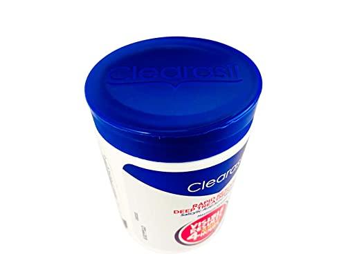 Clearasil Clearasil Ultra Rapid Action Acne Treatment Pore Cleansing Pads, 90 Count