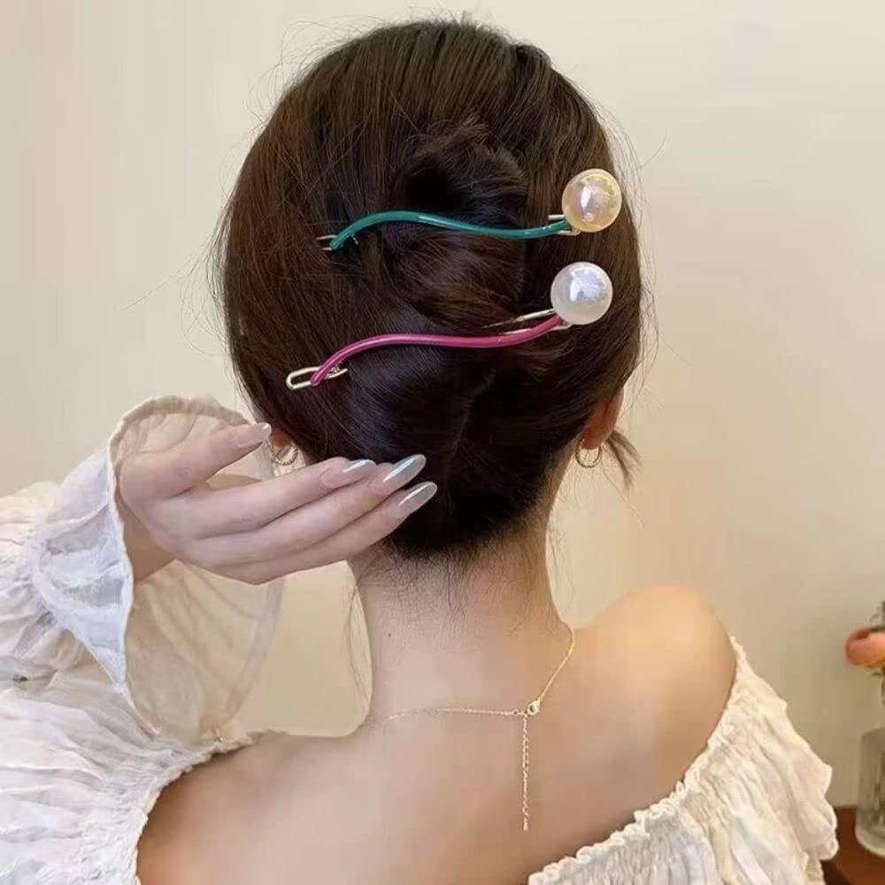 OGX OGX Nourishing + Coconut Milk Anti-Breakage Serum, 4 Fl Oz (Pack of 2)