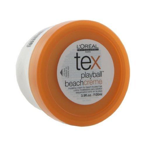 L'Oreal Paris Artec L'Oreal Textureline Play Ball Beach Creme (3.9 oz.)