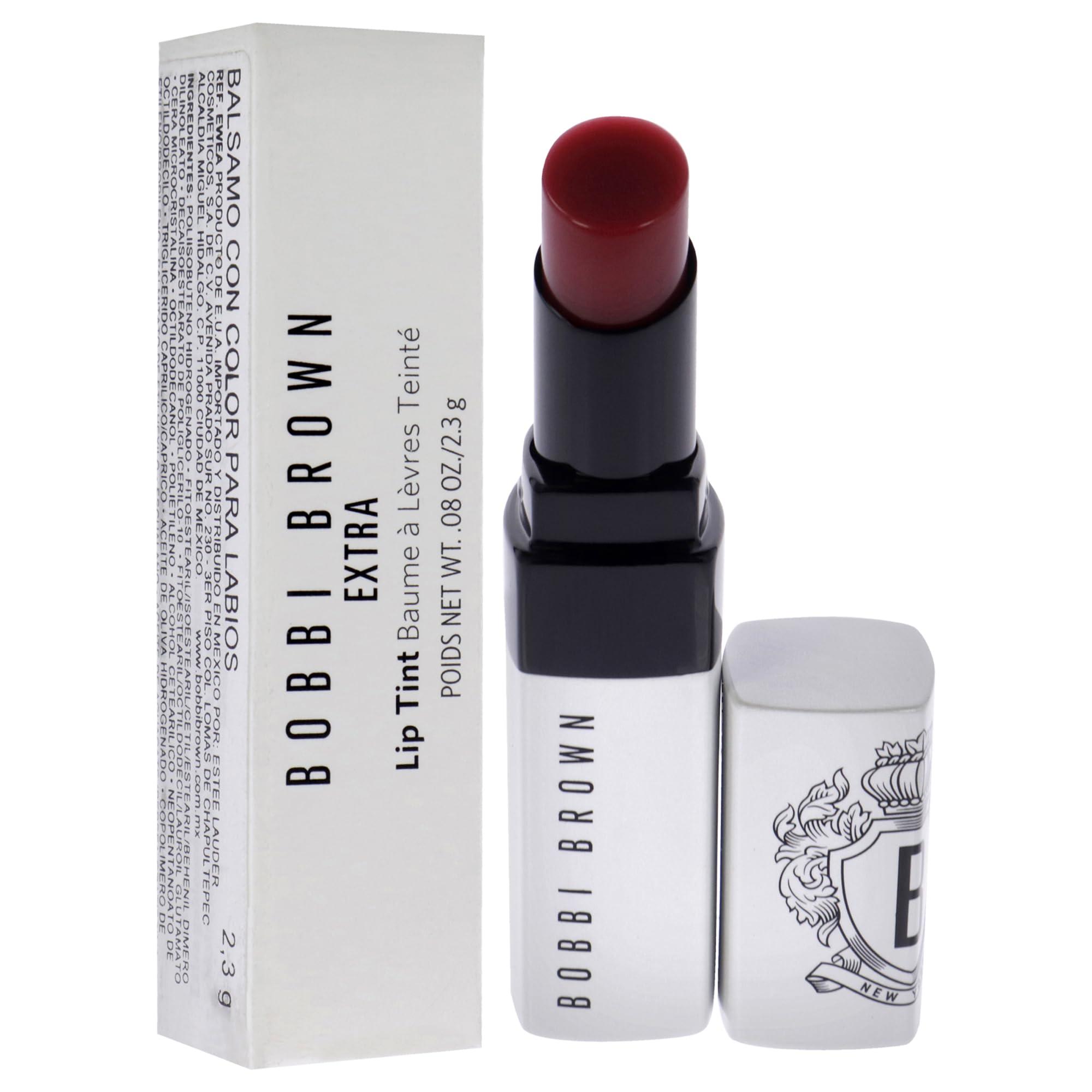 Bobbi Brown Bobbi Brown Extra Lip Tint - 619 Bare Raspberry for Women - 0.08 oz Lipstick
