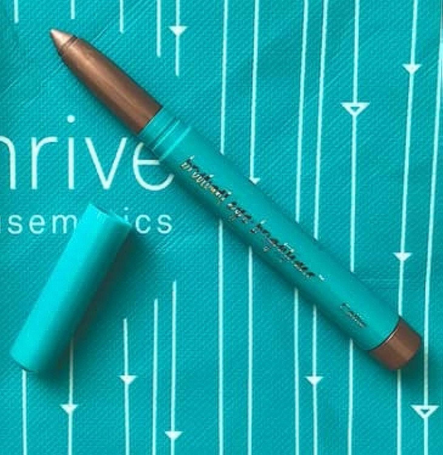 Thrive Causemetics Brilliant Eye Brightener Callie (Greige Taupe Shimmer)