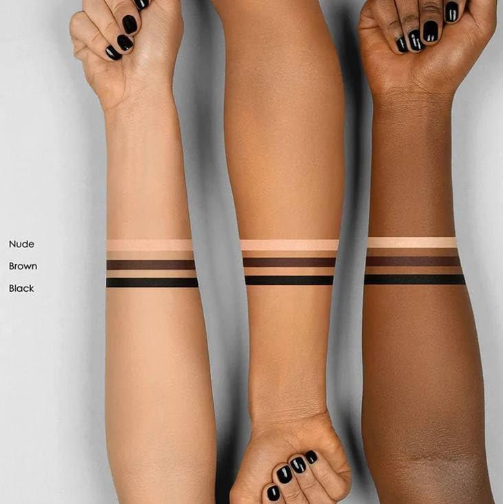 Natasha Denona Natasha Denona Work & Set Cream Eyeliner - Brown & Bonus Premium Korean BlueBerry Sheet Masque