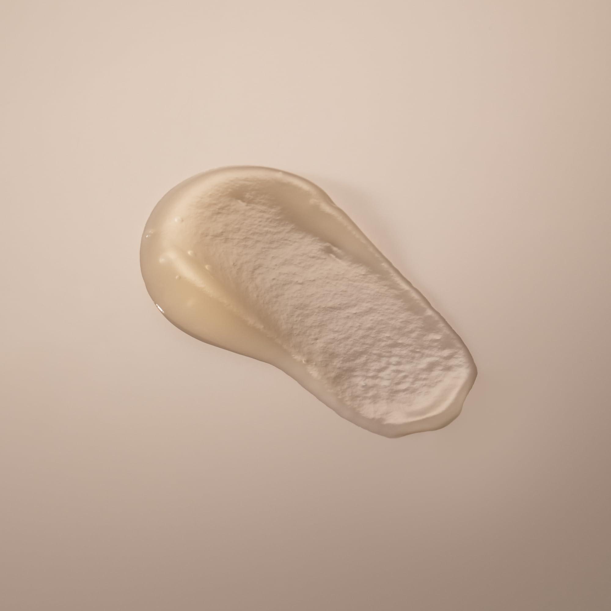 REVERIE REVERIE - Hymn Hair Gel | Flake-Free, Sulfate-Free, Silicone-Free, Cruelty-Free, Clean Hair Care for All Hair Textures (6 fl oz | 178 ml)