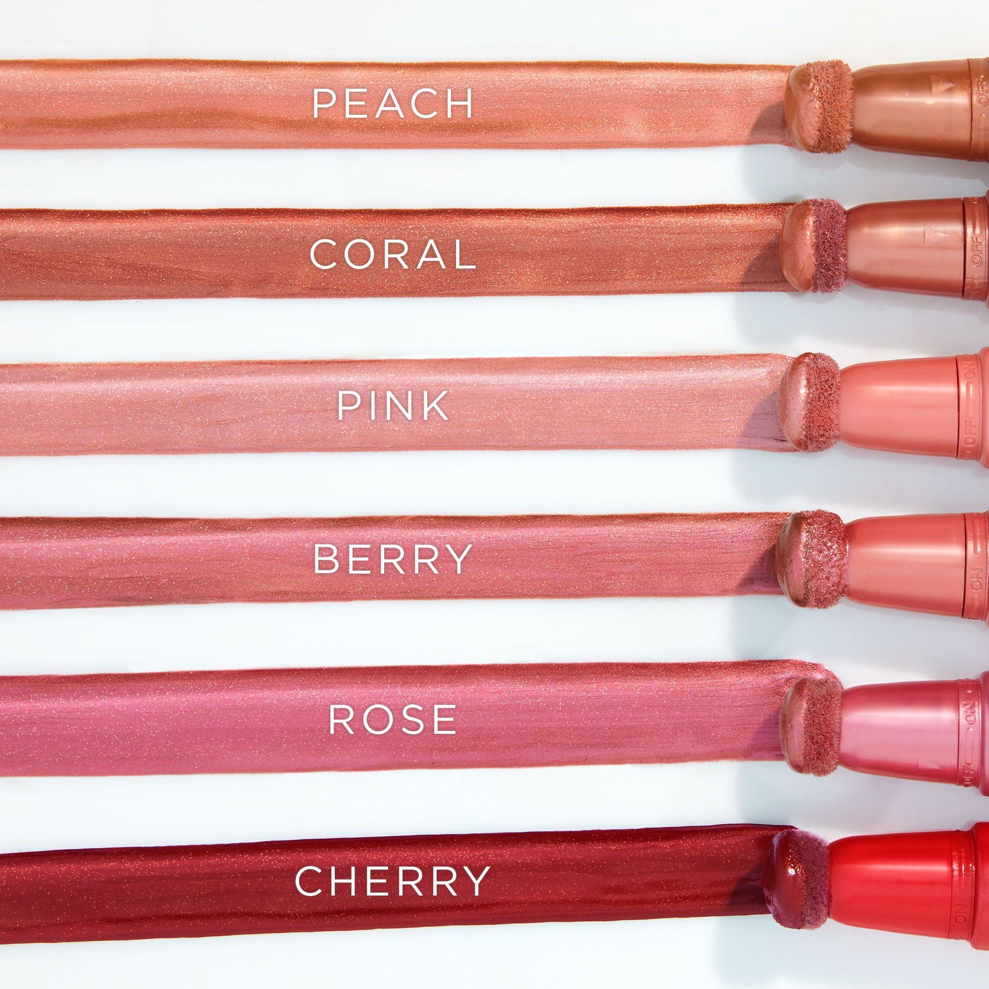 Tarte tarte blush tape liquid blush