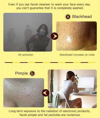 BaoTe' 2019 HOT Honey tearing mask Peel Mask oil control painless remove blackhead Peel Off Dead Skin Clean Pores Shrink Face Care 60g face mask