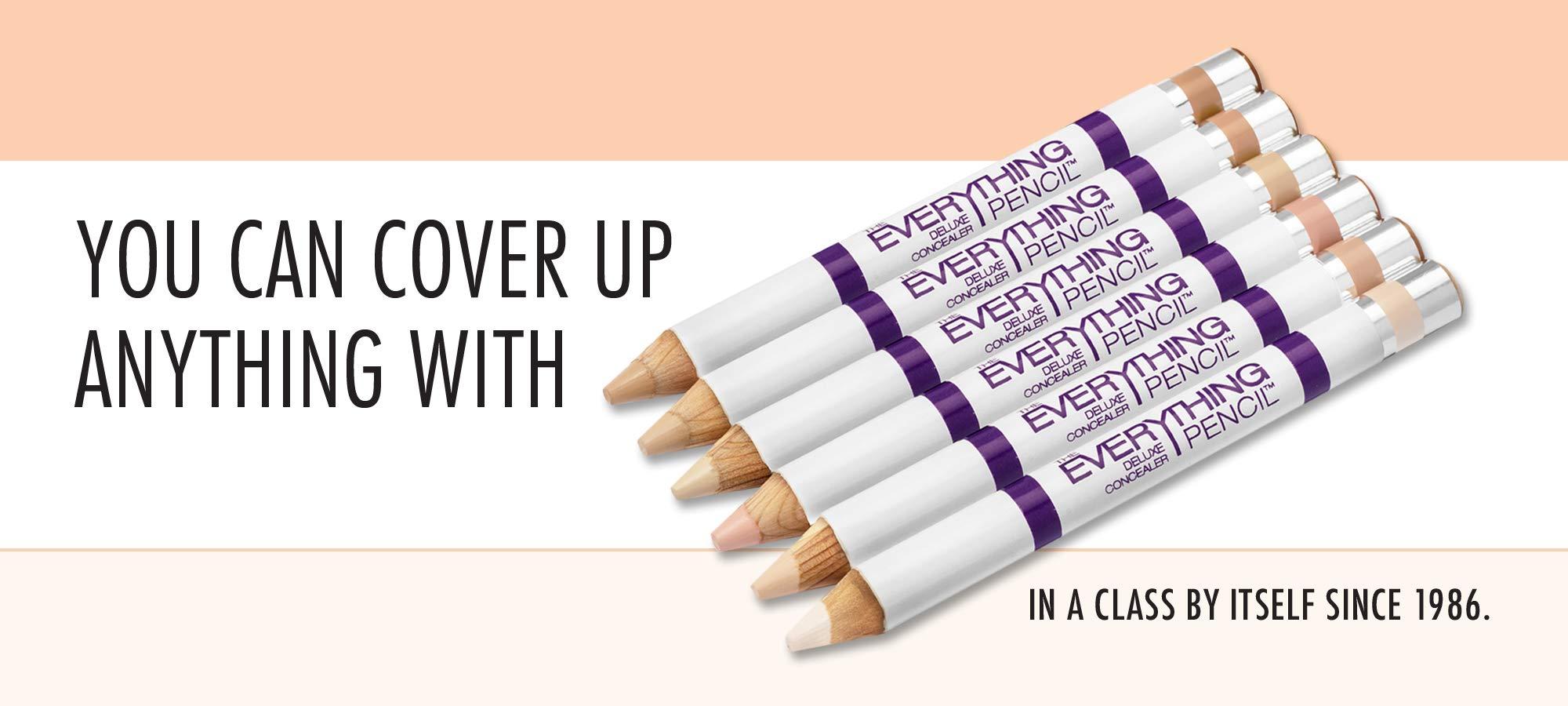 Judith August Judith August - The Everything Pencil Deluxe - Face & Body Concealer (Pure Beige)