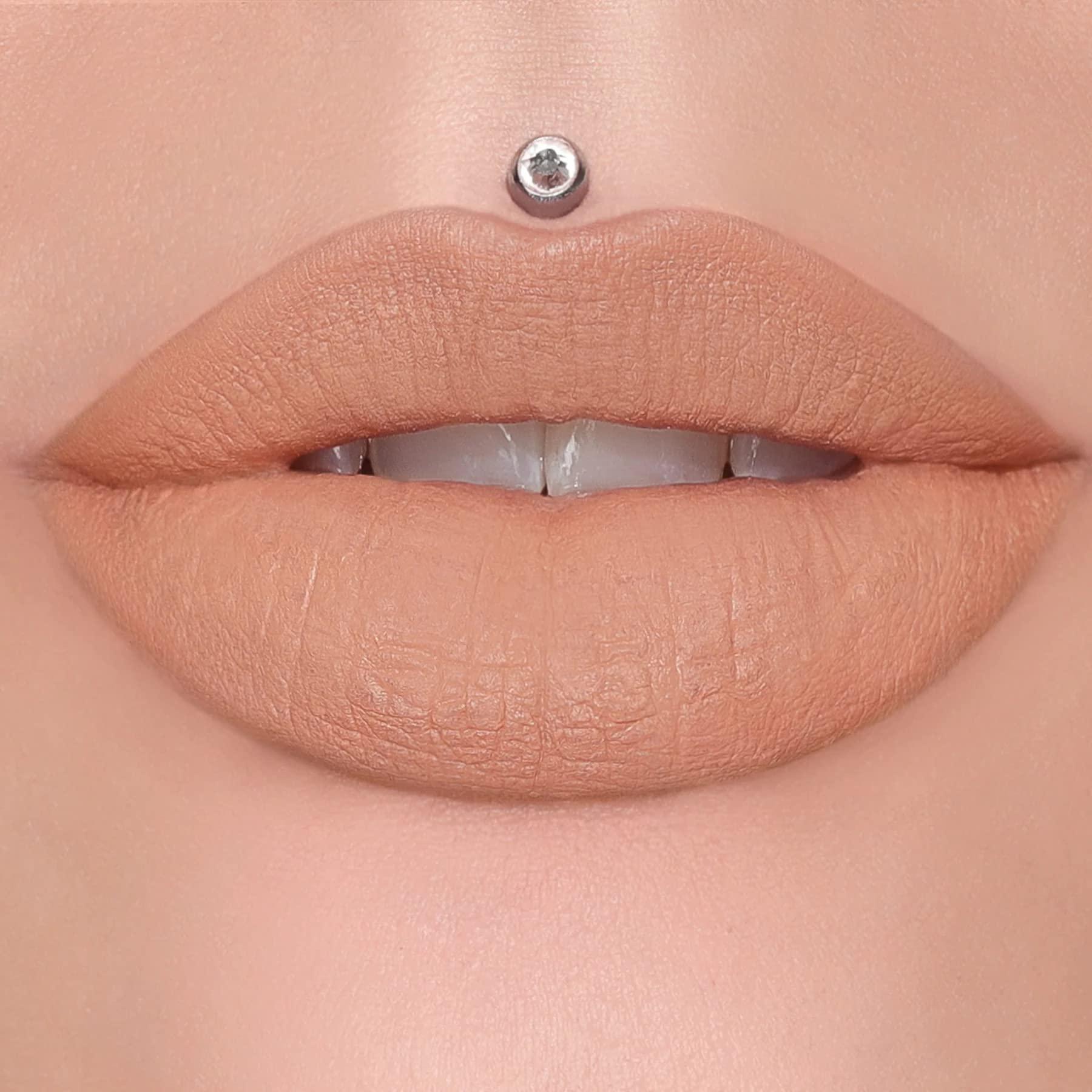 Jeffree Star Cosmetics Jeffree Star Cosmetics Velvet Trap Lipstick - Diet Mannequin