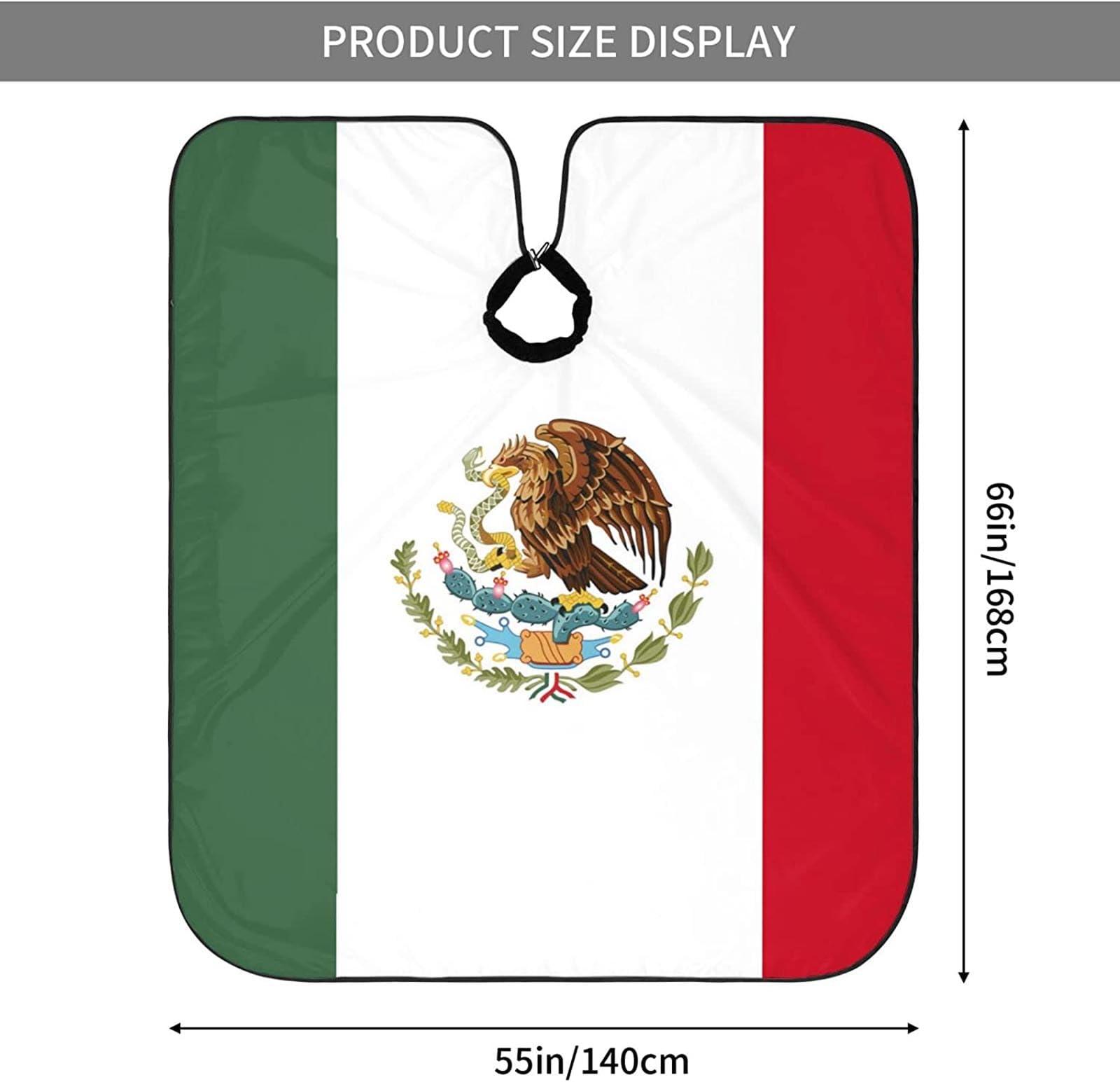 daodao daodao Custom Barber Cape Personalized Hair Cutting Capes Customized Professional Salon Barber Cape for Men Barber Supply for Barbershop