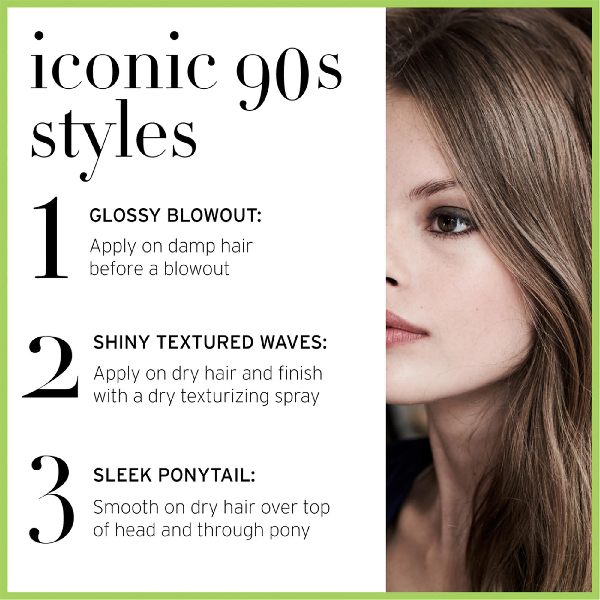 Fekkai Fekkai The Original Brilliant Glossing Styling Creme - 3.4 oz - Boosts Shine, Smoothes Frizz & Defines Curls with Olive Oil - Free of Sulfates, Parabens, Phthalates - Vegan, Cruelty-Free