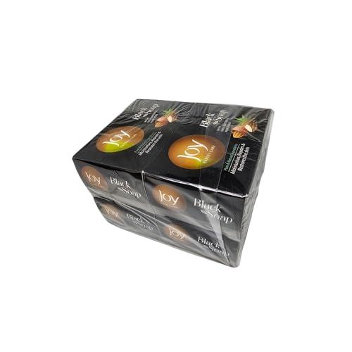 iAdaptit iAdaptit Joy Black Soap with Shea Butter & Aloe Vera (4)