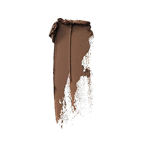 NYX PROFESSIONAL MAKEUP NYX PROFESSIONAL MAKEUP Tame & Frame Eyebrow Pomade, Chocolate