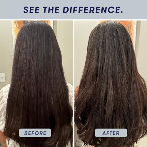 HIBAR HIBAR Volumize Shampoo Bar 2-Pack, Specifically Formulated for Fine, Thin or Lifeless Hair, Made with Rice Water, 100% Vegan, Salon-Quality, TSA-Approved & Travel Friendly