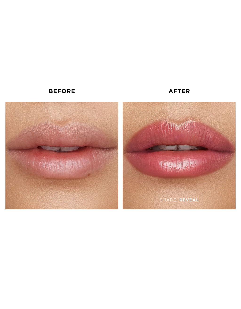 HOURGLASS HOURGLASS Phantom Volumizing Glossy Balm-Reveal 90