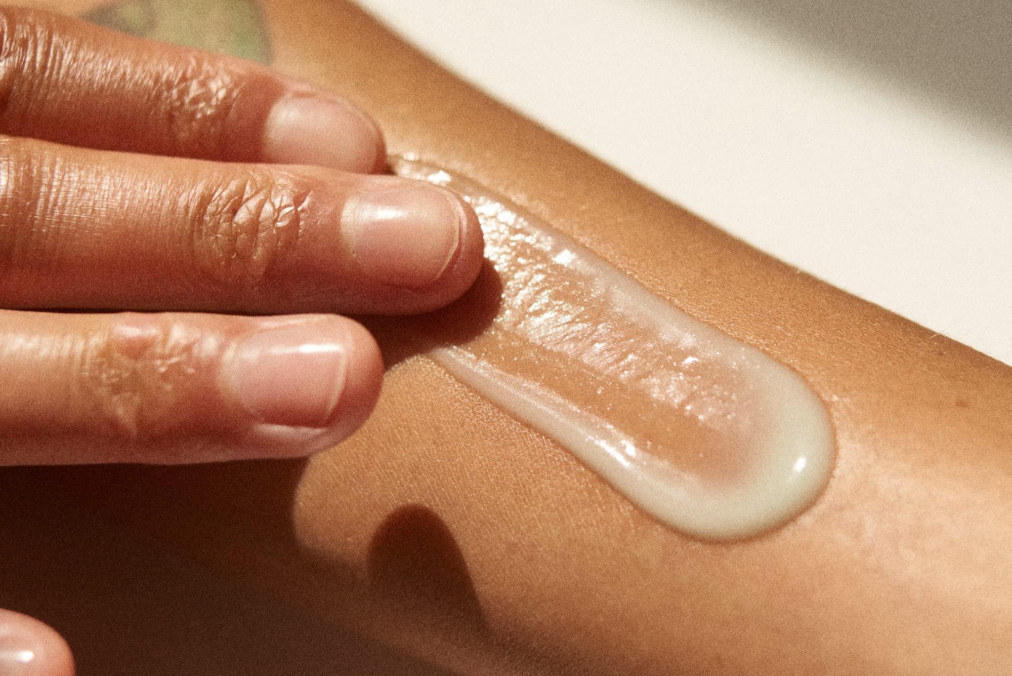 DUNE SUNCARE DUNE Suncare Mug Guard + Bod Guard Duo Sunscreen SPF 30 Set for UVA/UVB Broad Spectrum Face and Body Sunscreen, 2 Bottles