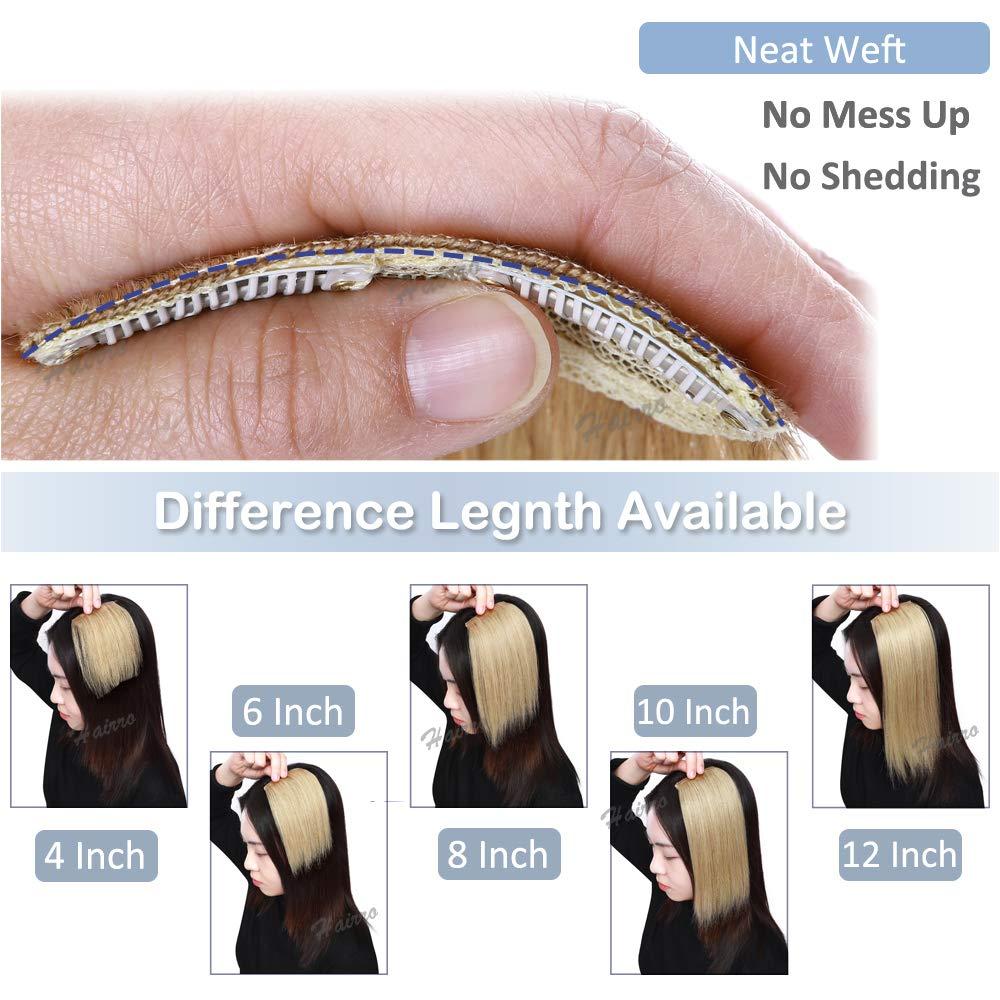 Blufly Blufly Glossy Press on Nails Long Square Coffin Fake Nails Acrylic False Nails Tips Ballerina Nails for Women and Girls (Blue) (Style D)