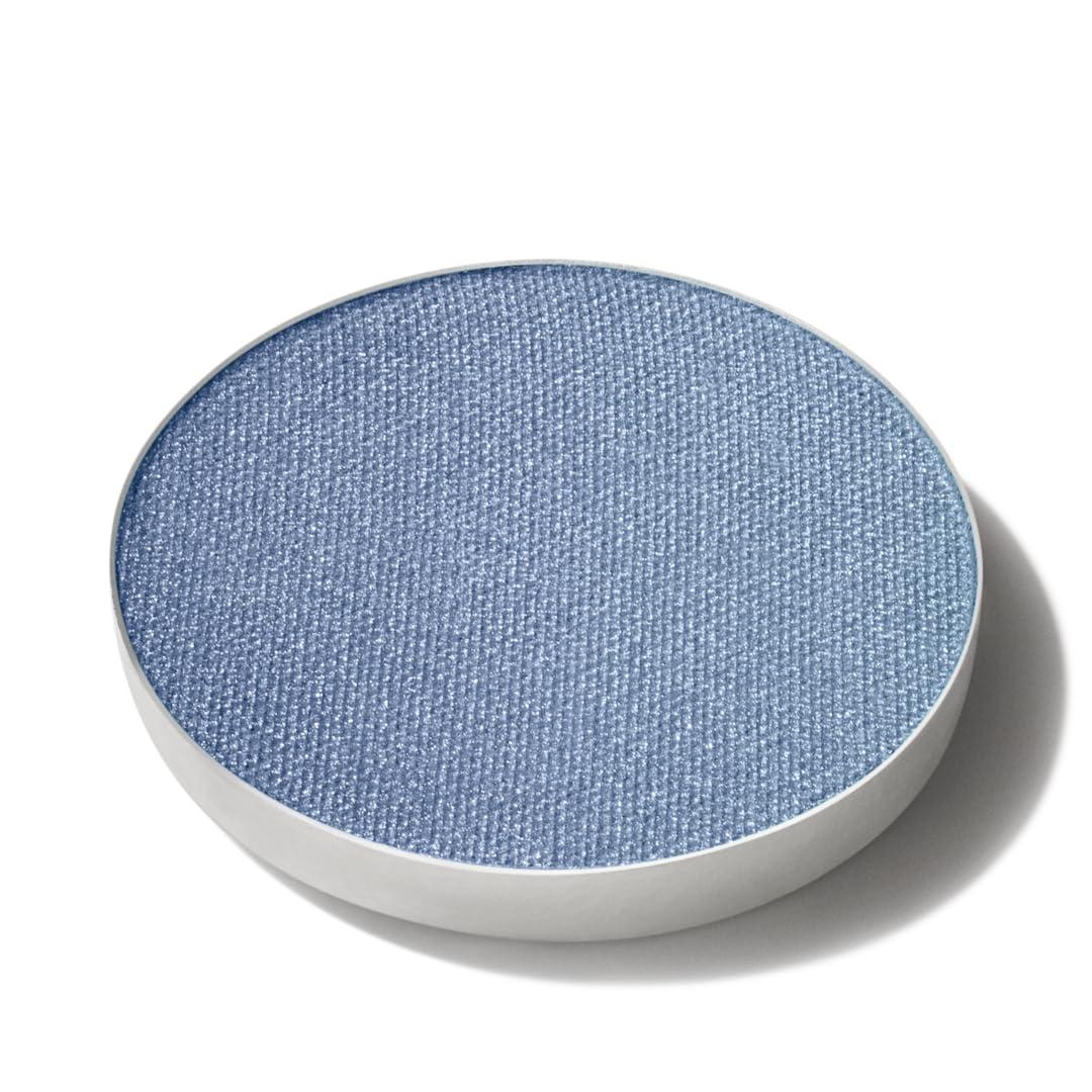 MAC MAC EYE SHADOW (PRO PALETTE REFILL PAN) - Shade TILT - 0.05 oz / 1.5 g, Blue
