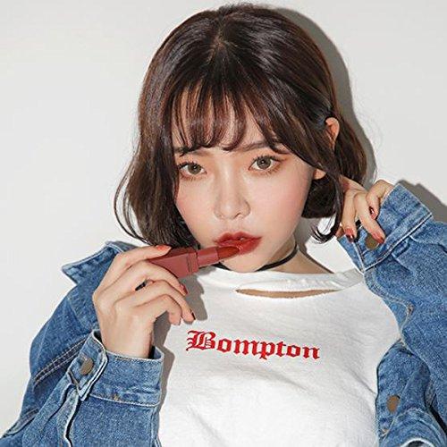 3CE 3CE Mood Recipe Matte Lip Color, 909