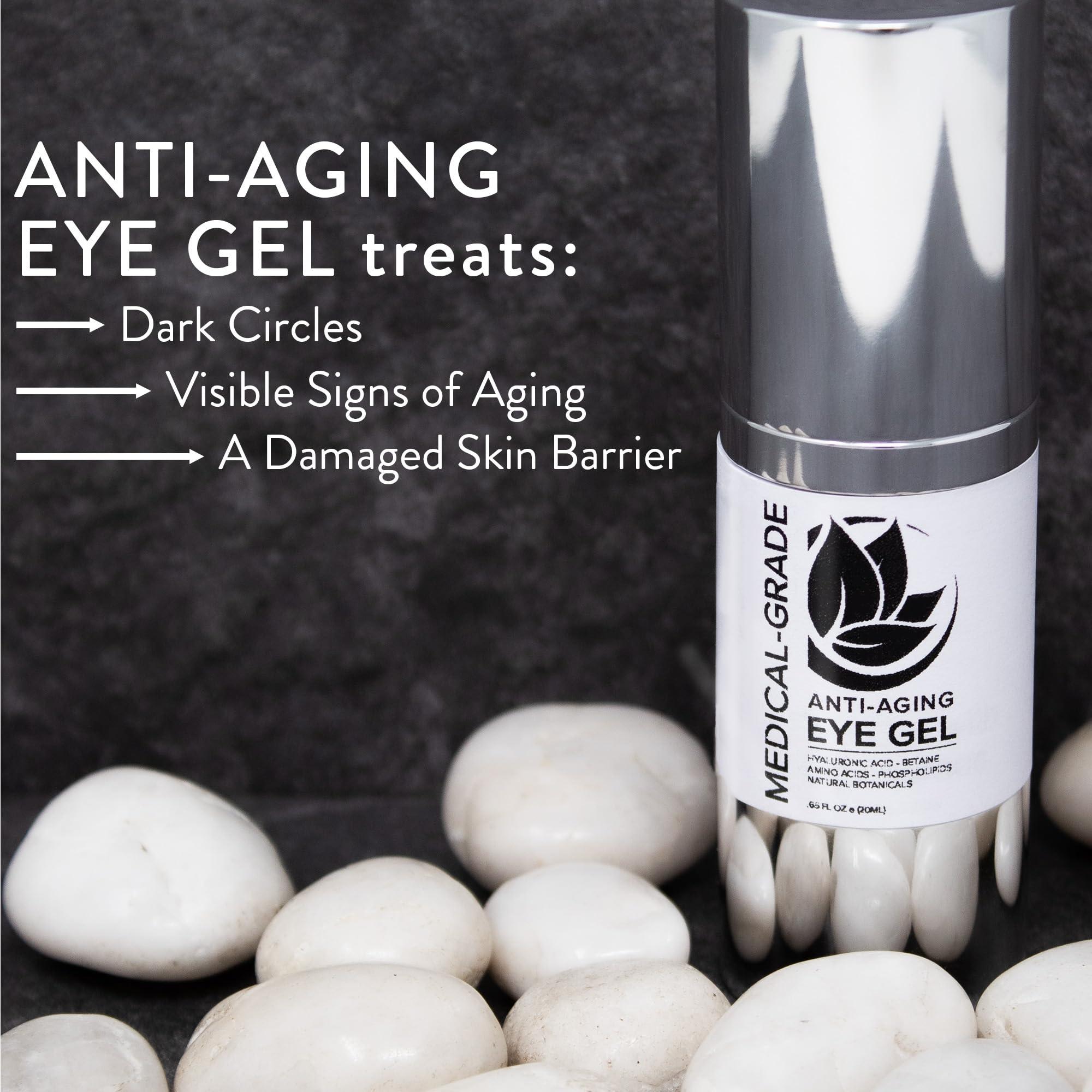 Microderm GLO Microderm GLO - Facial Steamer and Energizing Skin Care Product Bundle