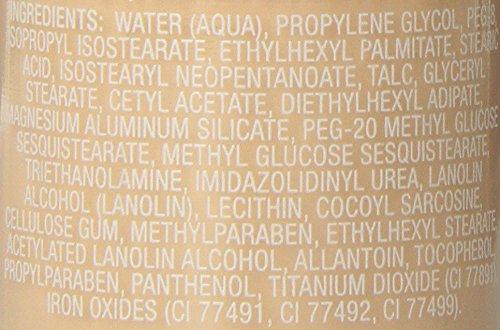 Jordana Jordana Liquid Foundation-beige By Jordana