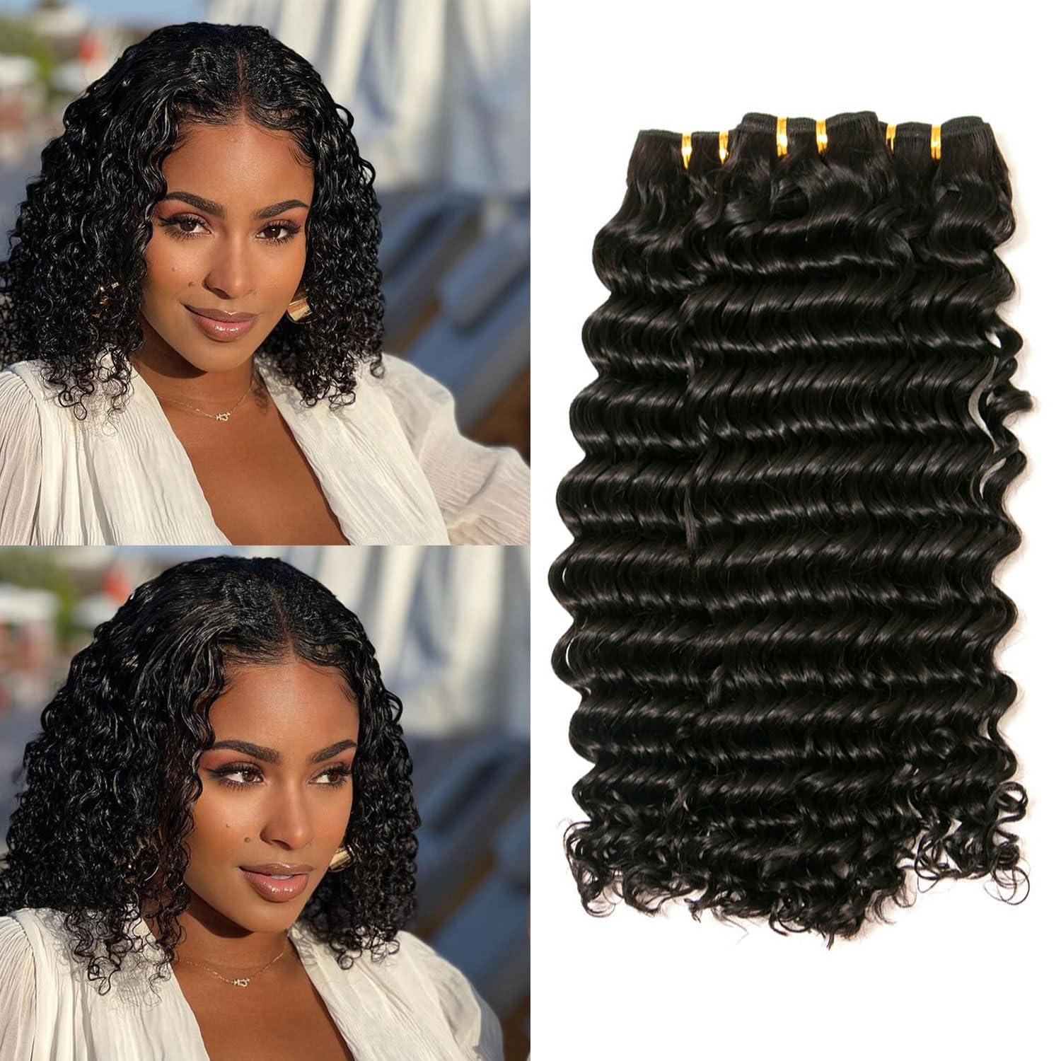 10 12 14 inch deep wave online