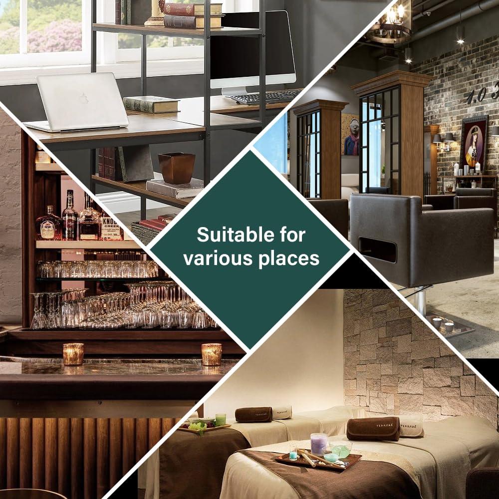 Lovfingu Art Deco 1920s Flapper Feather Headpiece Roaring 20s Great Gatsby Headband for Women Purple