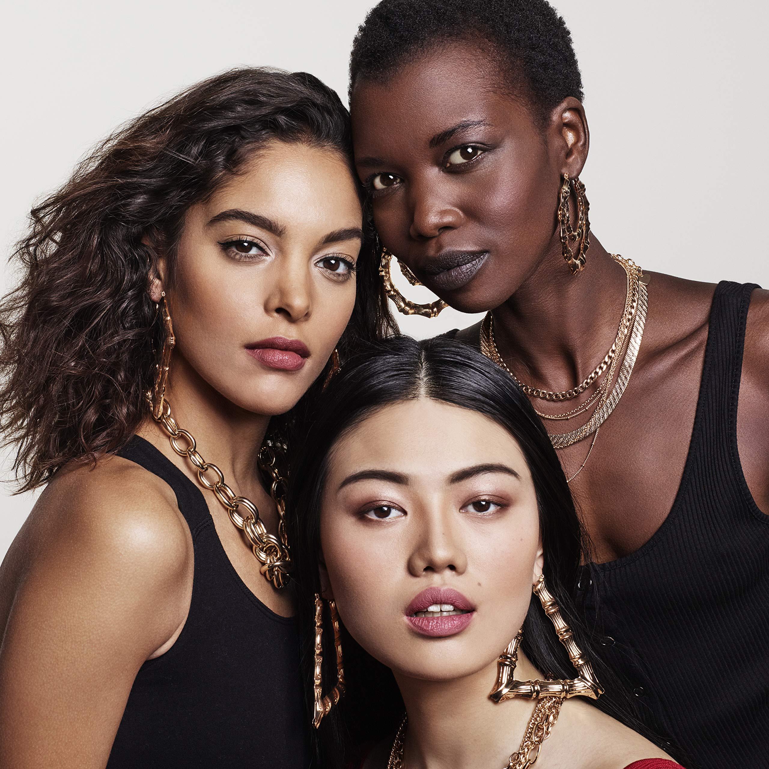 Rimmel Rimmel London Stay Matte Liquid Mousse - 200 Soft Beige - Foundation, Lightweight, Shine Control, Oil-Free, 1oz