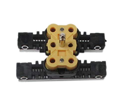 Blue Elf Shaver Foil Screen & Cutter For BRAUN Series 5 51S 590cc 8595 8985 8975 8991