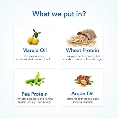 The Moms Co The Moms Co Natural Hair Serum (100 ml)