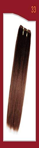 Urban Beauty SYN YAKI PONY BRAID-#33 (Pack of 4)