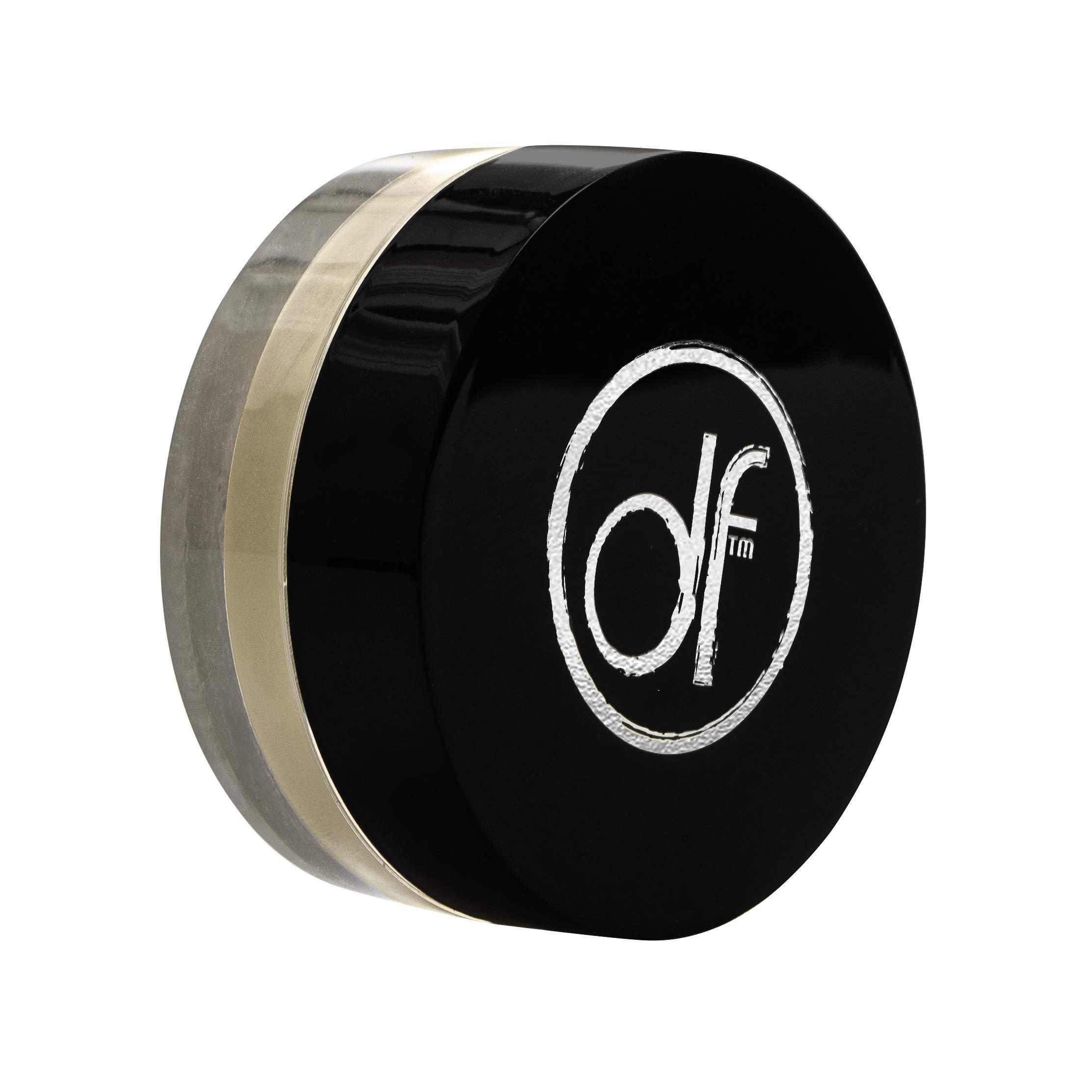 Dermaflage Dermaflage D-Shine Banana Powder - Pore Minimizing Powder Setting Makeup, Anti-Shine, Makeup Translucent Setting Powder, Face Makeup 7g/.24oz